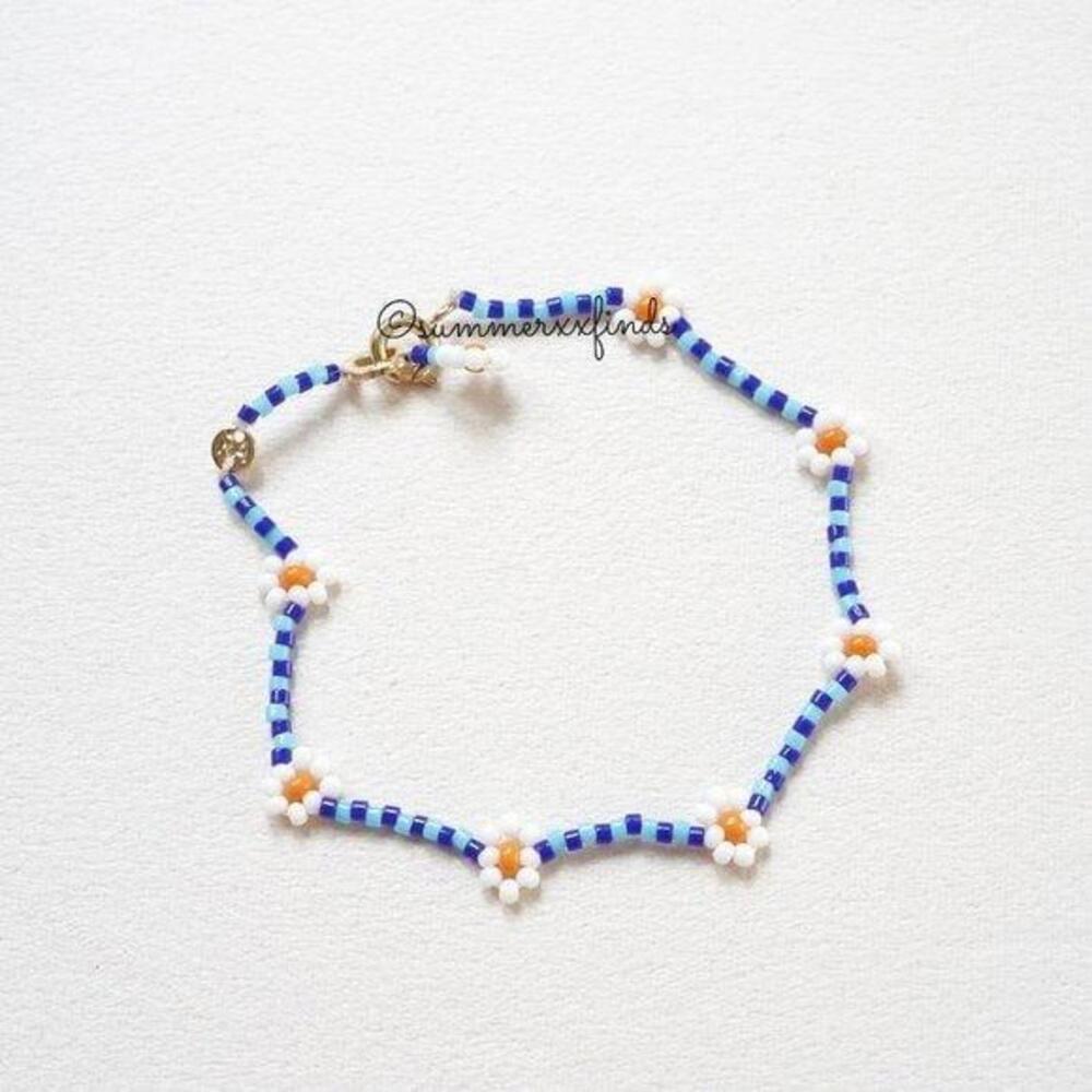 Roxanne Assoulin Daisy Bracelet - Picture 2 of 9